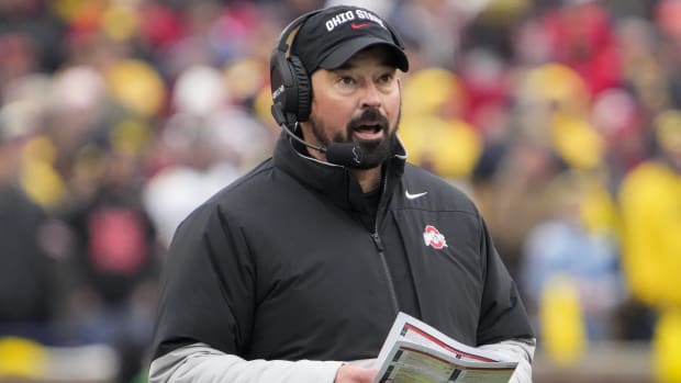 Ryan Day
